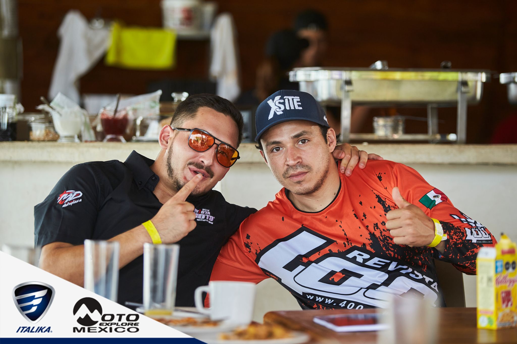 ITALIKA CHACHALACAS D3 24